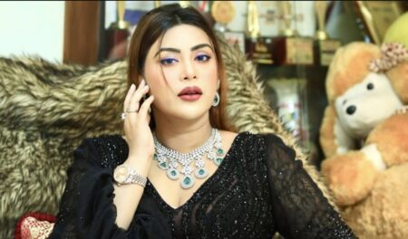 ১২৭ জনের বিরুদ্ধে আইনি পদক্ষেপের হুঁশিয়ারি মিষ্টি জান্নাতের মিষ্টি জান্নাত