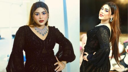 মিষ্টি জান্নাত