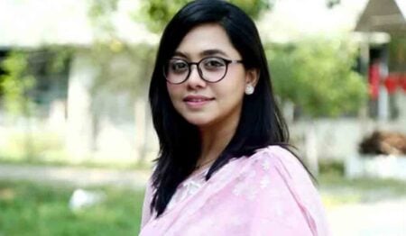 ‘আমাকে বলছিল, টাকা দিলে জানাবে দুর্নীতি করিনি’ ডা. মাহমুদা মিতু