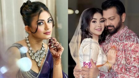 মন্দিরা