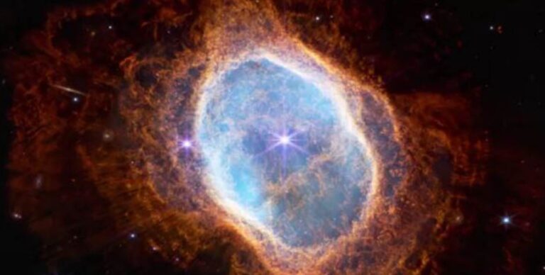 মহাজাগতিক ভোর