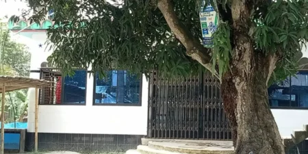 সুদ-ঘুষের বিরুদ্ধে বয়ান