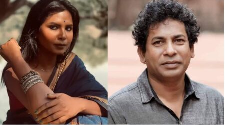 চোখের প্রেমিক