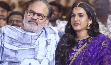 অভিনেত্রী নীহারিকা