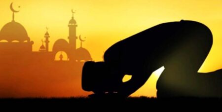 ঈদুল আজহার নামাজের সময়