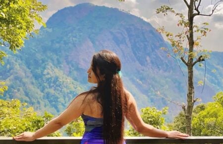 ব্যক্তিত্ব উন্নয়নের অভ্যাস