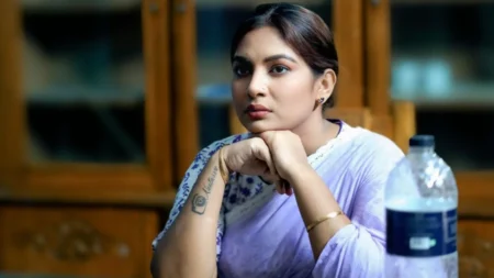 নিলা ইসরাফিল