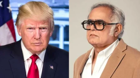 হানসাল মেহতার