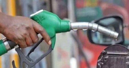 জ্বালানি সরবরাহ