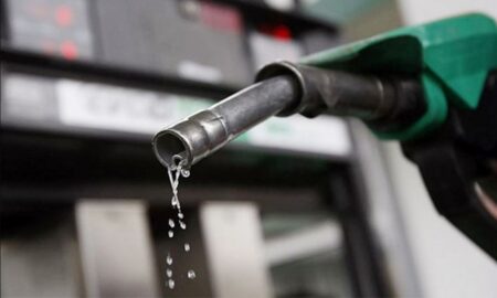 তেলের দাম