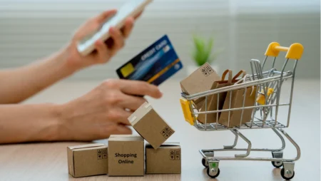 অনলাইনে পণ্যের ব্র্যান্ডিং কৌশল