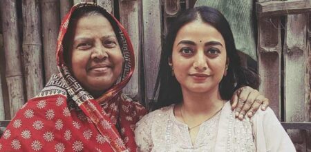 মা হারালেন অভিনেত্রী অর্ষা, হাসপাতাল নিয়ে স্বামীর ক্ষোভ অর্ষা