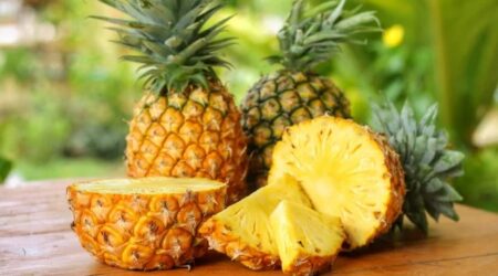 ডায়াবেটিক রোগীরা আনারস খেলে কী হয়? pineapple