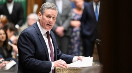 ইরানে ইসরায়েলের হামলা