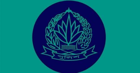 পুলিশ কনস্টেবল নিয়োগ বিজ্ঞপ্তি ২০২৫