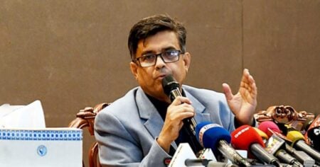 প্রেস সচিব