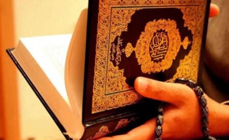 কবিরা গুনাহ