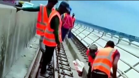 যমুনা সেতু