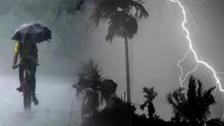 আবহাওয়া