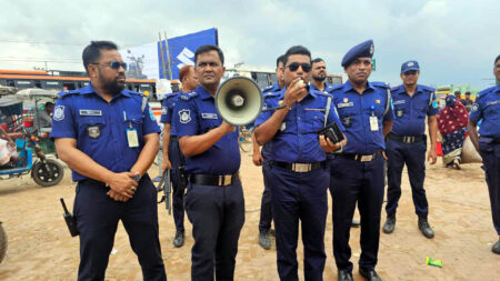 আশুলিয়া