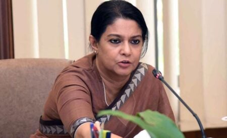 পরিবেশ উপদেষ্টা