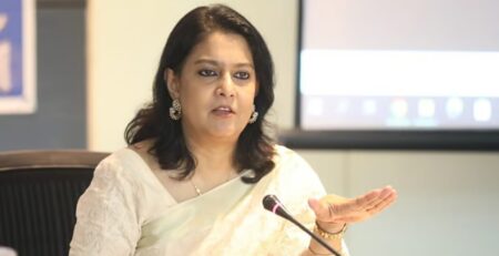 পরিবেশ উপদেষ্টা