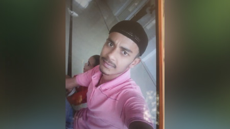 স্ত্রীর ডিভোর্স লেটার