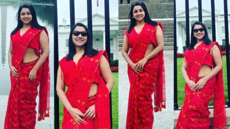 হাডসন নদীর তীর থেকে লিংকন মেমোরিয়ালে রুনা খান রুনা খান