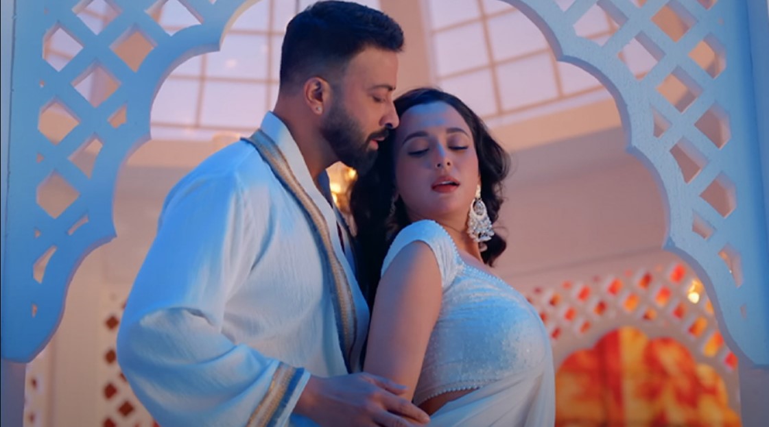 লিচুর বাগানে শাকিব