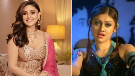 শেফালি জারিওয়ালা