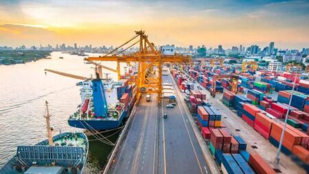 চট্টগ্রাম বন্দর