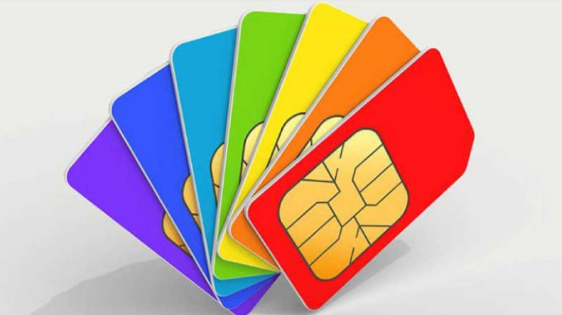 ব্যক্তি পর্যায়ে সিমের ব্যবহার