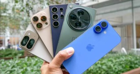 কত বছর ব্যবহার করা যায় একটি স্মার্টফোন? স্মার্টফোন ব্যবহার