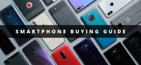 smartphone buying guide