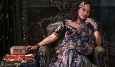 সোনাক্ষী