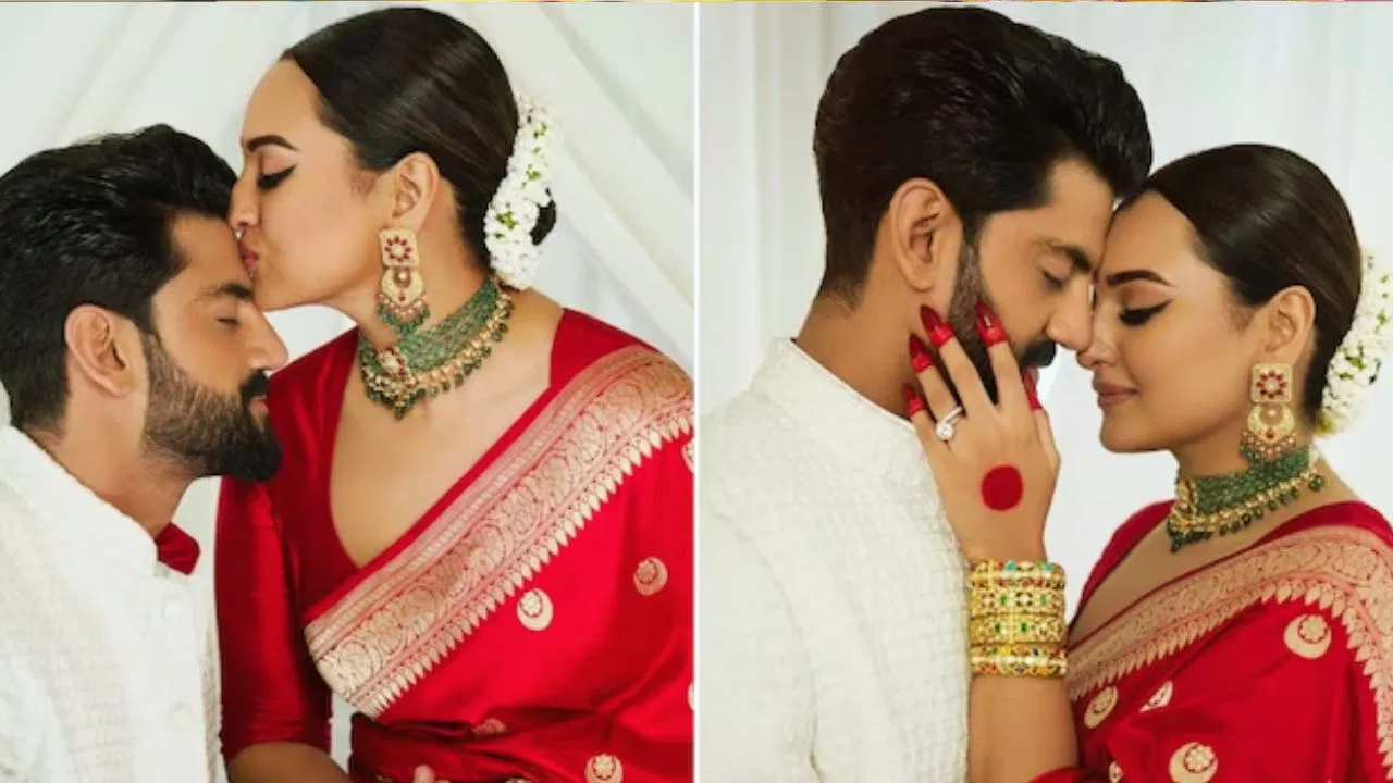 মা হচ্ছেন সোনাক্ষী