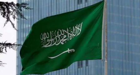 ইরানে মার্কিন হামলা নিয়ে মুখ খুললো সৌদি আরব সৌদি আরব