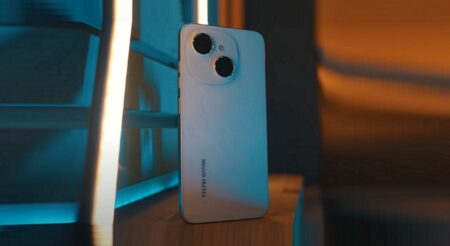 দেশের বাজারে স্পার্ক গো ২ ফোন উন্মোচন করলো টেকনো, জানুন বিস্তারিত স্পার্ক গো ২