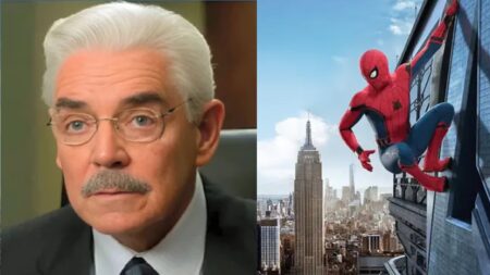 স্পাইডার ম্যান