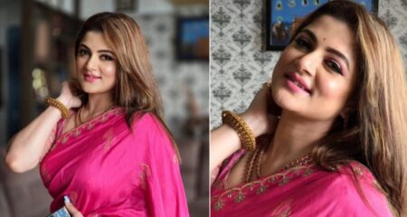 শ্রাবন্তী