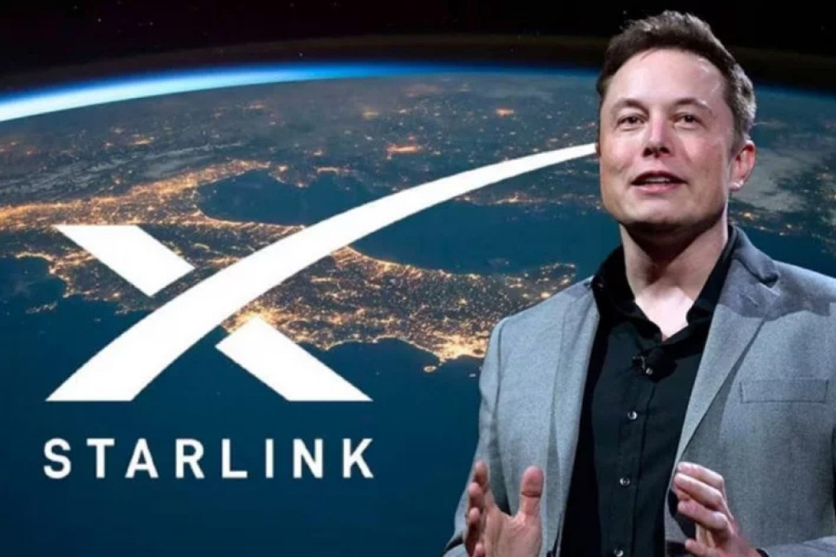 স্টারলিংক