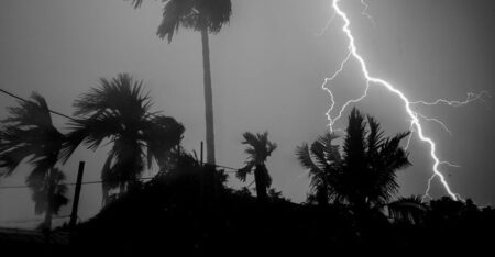 আজকের আবহাওয়া