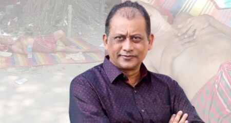 সমু চৌধুরী