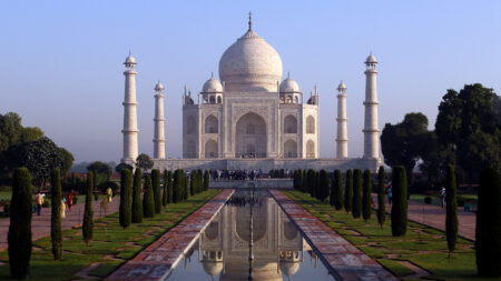 Is the Taj Mahal Truly a Symbol of Love or Politics? Unveiling the Hidden History tajmahal mystery