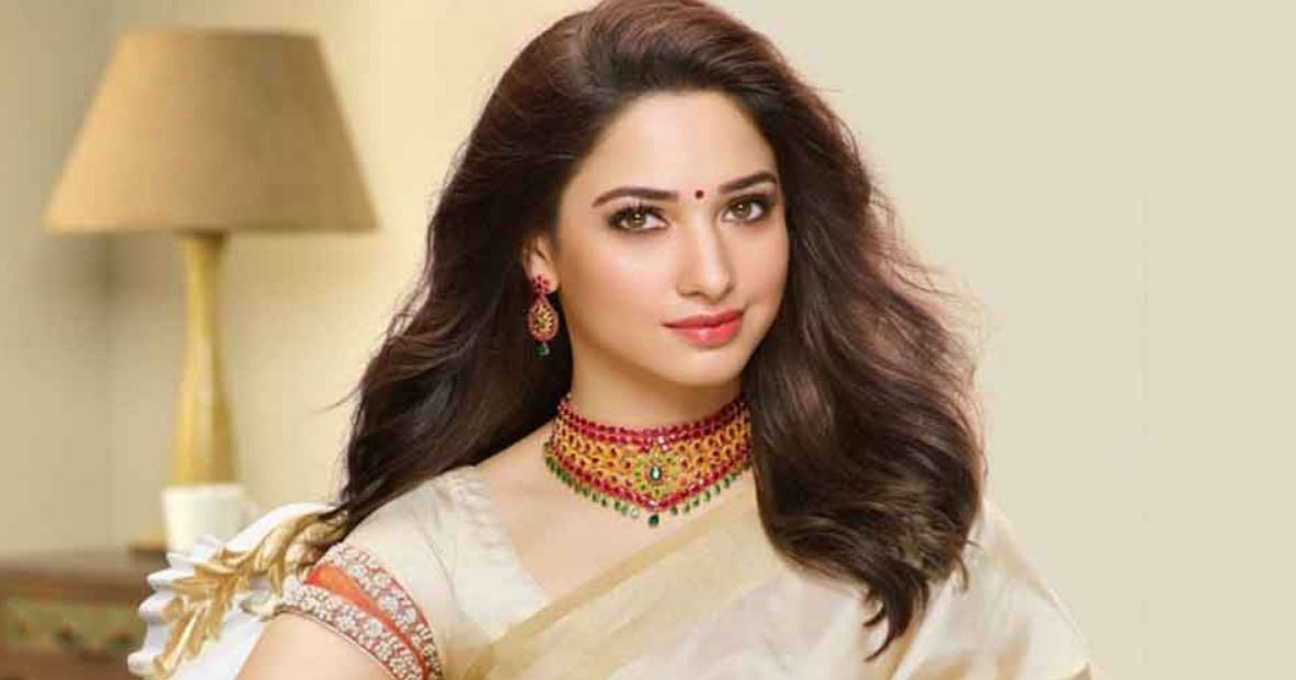 তামান্না