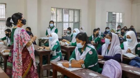 প্রাথমিকের প্রধান শিক্ষকরা