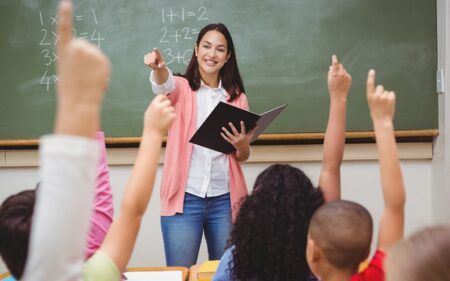 ভালো শিক্ষক হবার গুণাবলি