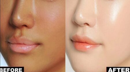 গরমে ঘুমানোর আগে এই জিনিসটি মুখে লাগান, মুখ ফুটে উঠবে tok