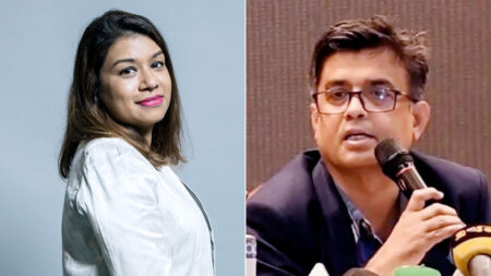 টিউলিপের চিঠি