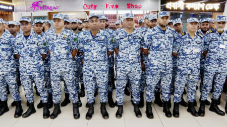 জাতিসংঘ শান্তিরক্ষা